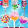 ǹ(Candy Maker Factory)