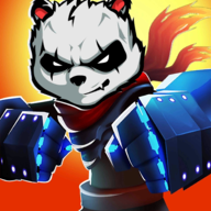 熊猫传奇暗影格斗(Panda Legend)v2.0 安卓版