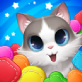 猫比赛消除Cat Match - Free Puzzle Gamev1.0.3 最新版