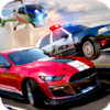 (City Drift Racing Car 3D)