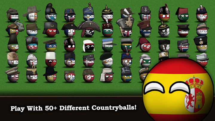 ŷ(Countryball Europe 1890)v2.6 ٷ