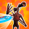 սʿRicochet Warriorv0.6 °