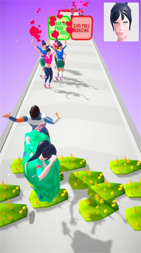 躲避伴侣(Run From Wife 3D)v0.1 最新版