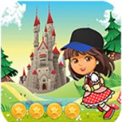 ðDora Adventure Worldv1.0 ׿