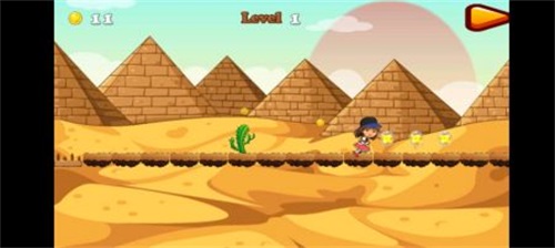 朵拉的冒险世界Dora Adventure Worldv1.0 安卓版