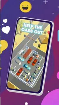 ͣӵ֮Parking Jam Puzzlev0.5 ׿