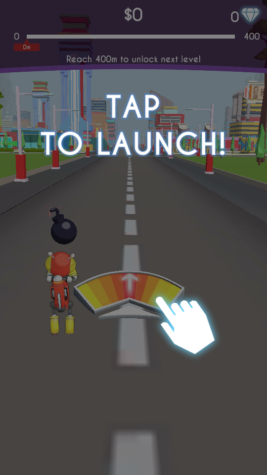 ըʦBomb It! Bounce Mastersv0.13.0 °