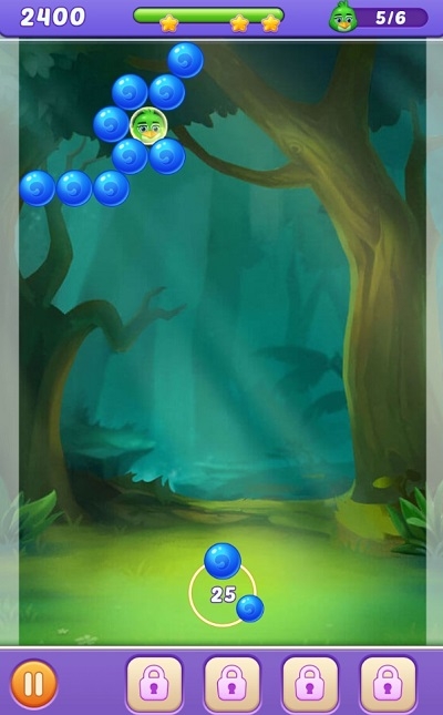 Ϸ(Bubble Shooter Pop)v2.11.5027 ׿