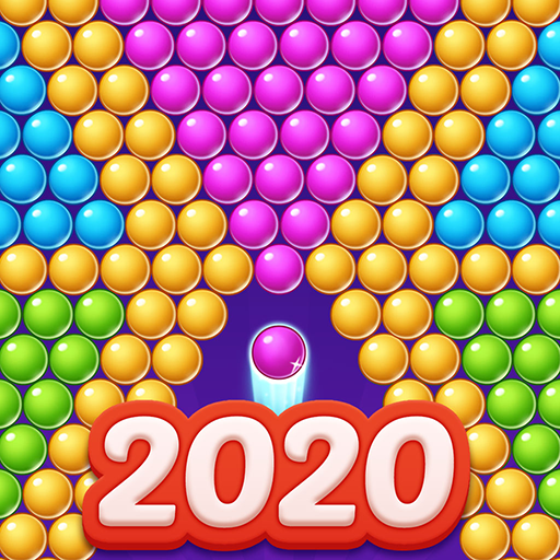 气泡喷射器游戏(Bubble Shooter Pop)v2.11.5027 安卓版