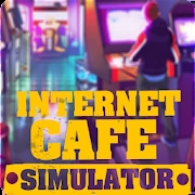 Internet Cafe Simulator网吧模拟器手机版下载v1.4 安卓最新版