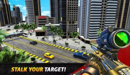 кڰģFPS Sniper Shootingv1.2 ׿