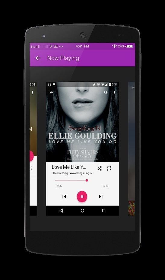 ֲMusic Player Freedomappv3.02 ׿