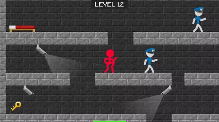 㹤ܿStickman Minicraft Parkourv1.0.0 İ