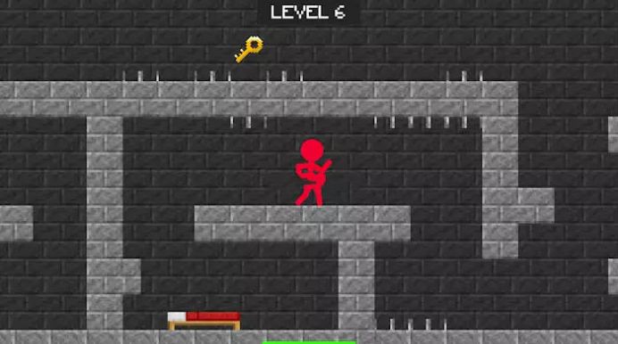 㹤ܿStickman Minicraft Parkourv1.0.0 İ