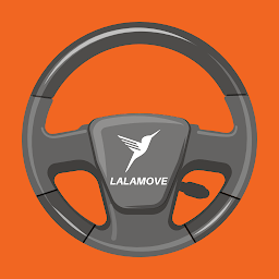 Lalamove Driver appv111.0.0 安卓版