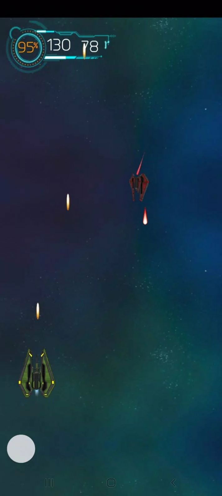 ɴϷ(SpaceShip)v1.1.3 ׿