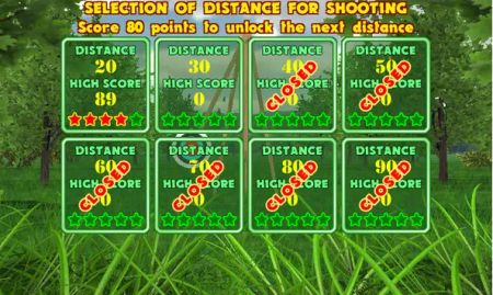 Crossbow Shooting Galleryv3.0 ׿