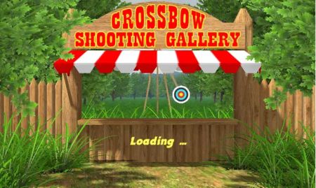 Crossbow Shooting Galleryv3.0 ׿