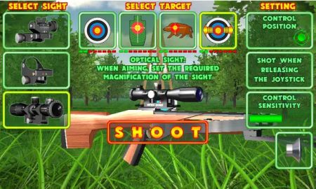 Crossbow Shooting Galleryv3.0 ׿