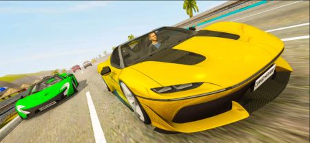 мʻģ(Lamba City Driving)v1.12 ׿