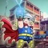 ӳӢӪHammer Superhero Rescue Missionsv1.2 ׿