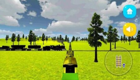 ײ·ģCrash of Trains Railroad Simv1.01 ׿