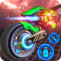 ̫ĦгSpace Bike Galaxy Racev1.0.2 °