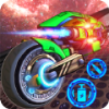 ̫ĦгSpace Bike Galaxy Race