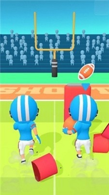 Football Storyv0.9 ׿