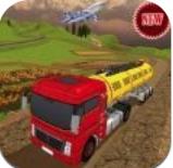 Oil Tanker Transporter Free Simulator Gamev0.3 ׿