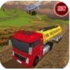 Oil Tanker Transporter Free Simulator Gamev0.3 ׿