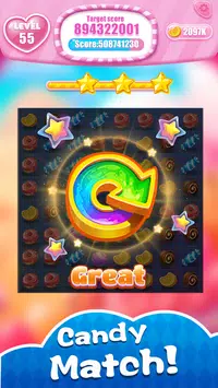 ǹCandyCrackv1.6.7 ׿