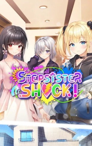 义妹来袭(Stepsister Shock!)v2.0.15 安卓版