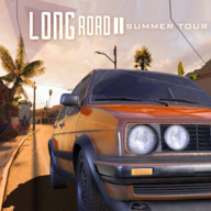 长路二号竞速俱乐部(Long Road Two Summer Tour)v1.04 安卓版