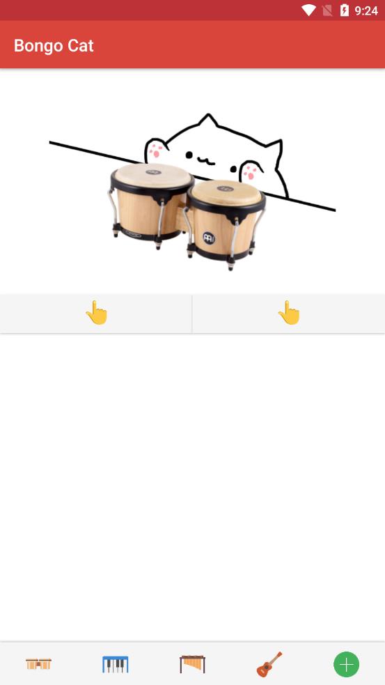 ֹè(Bongo Cat)appv1.2 ׿