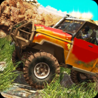 越野车吉普驾驶模拟器(Offroad Xtreme Jeep Driving Adventure)v2.0.1 安卓版