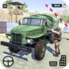 ӻʻ3D(Army cargo truck driving 3d)