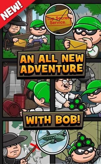 ͵3İ(Bob The Robber 3)v1.1.2 ׿