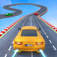 µؼ(Impossible Car Stunt)v4.5 ׿