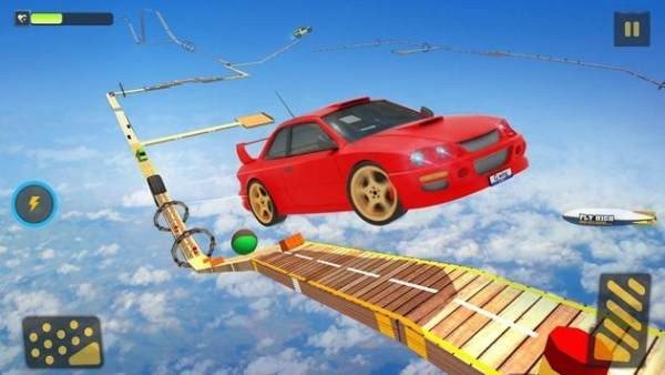 µؼ(Impossible Car Stunt)v4.5 ׿