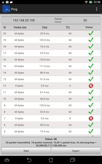 Ping Toolٷv1.0.5 ׿