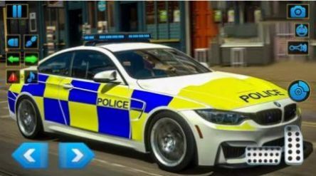 ͣ2022Police Car Parking 2022v1.0 ׿