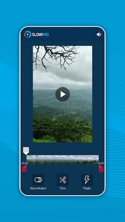 Slow Motion Video手机版v1.0 安卓版