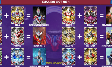 dx˱ģ(DX ULTRAMAN ORB)v1.6 ׿