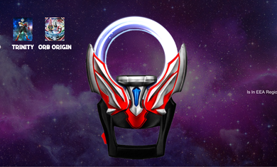 dx˱ģ(DX ULTRAMAN ORB)v1.6 ׿