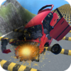 VSٴCar VS Speed Bump Car Crash1.4.1