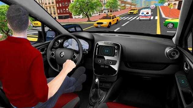 ִ⳵(USA City Taxi Driver 3D Free Taxi Game)v1.00.0000 °