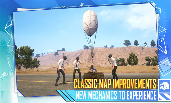 pubg单机版(PUBG MOBILE)v2.8.0 官方正版