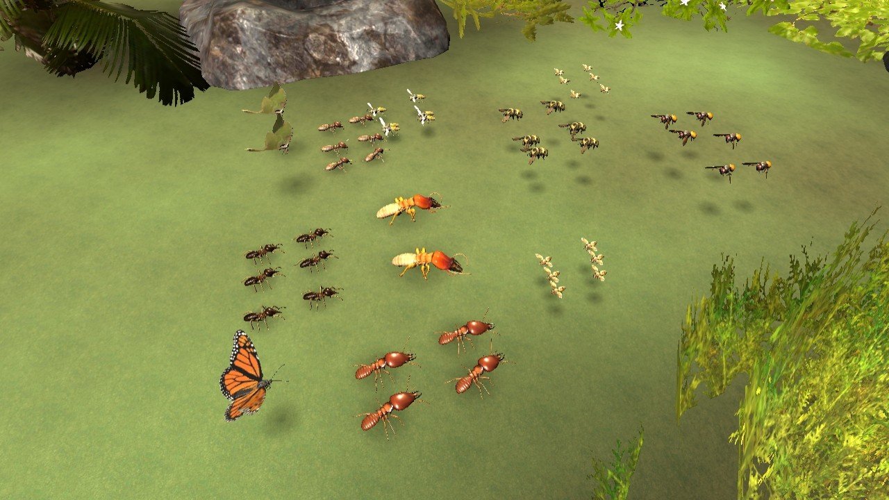 սģ2(Bug Battle Simulator 2)v1.0.51 ׿