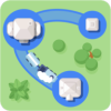 ·(State Railroad Train Game)